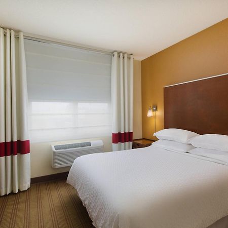 Four Points By Sheraton Portland East Fairview Ngoại thất bức ảnh
