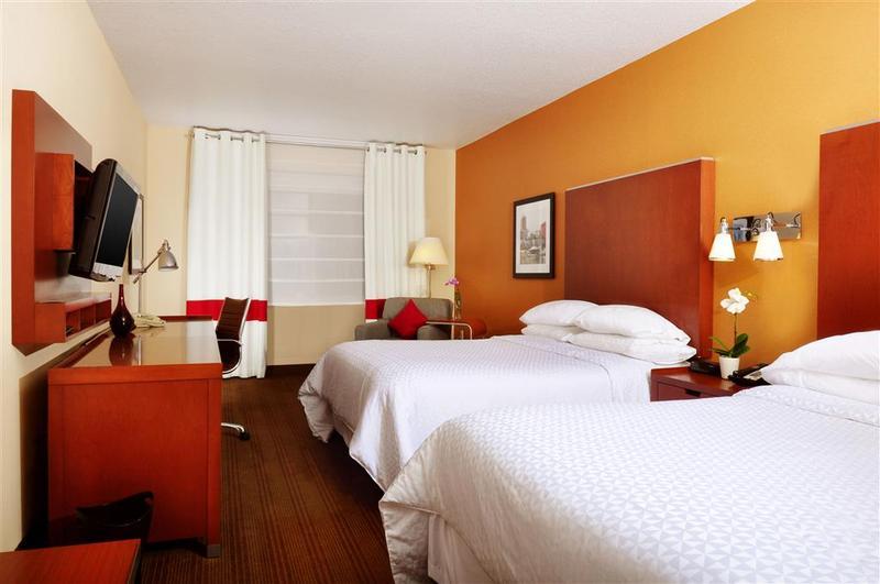 Four Points By Sheraton Portland East Fairview Ngoại thất bức ảnh