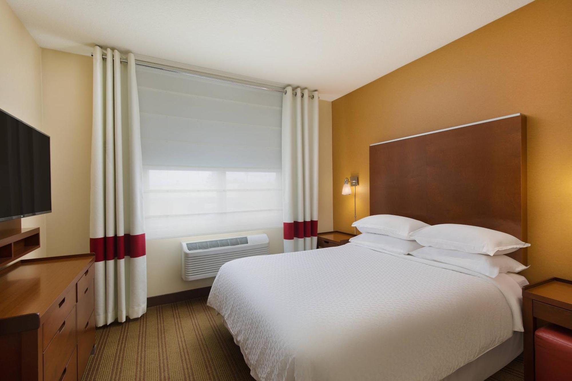 Four Points By Sheraton Portland East Fairview Ngoại thất bức ảnh