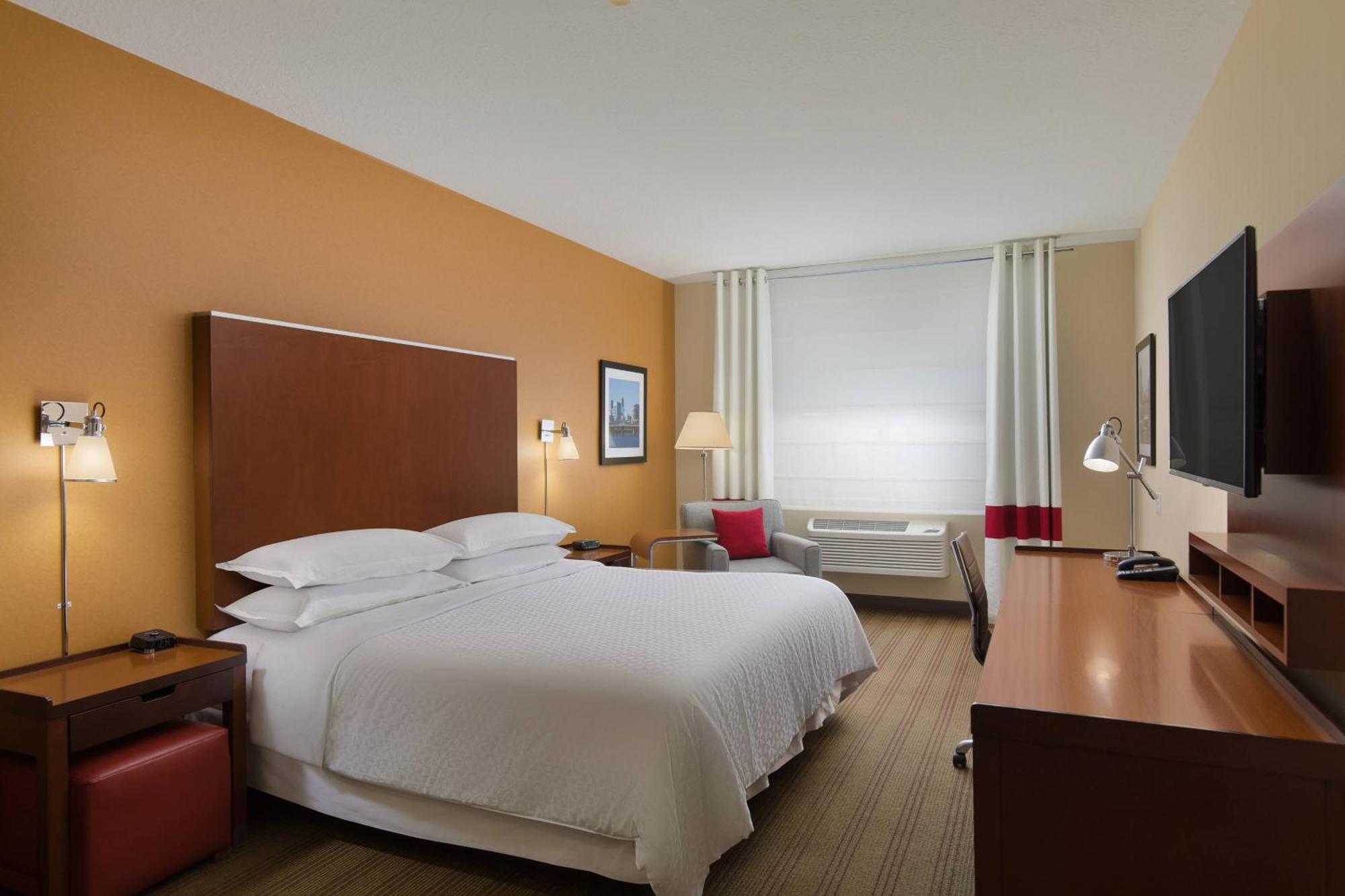 Four Points By Sheraton Portland East Fairview Ngoại thất bức ảnh