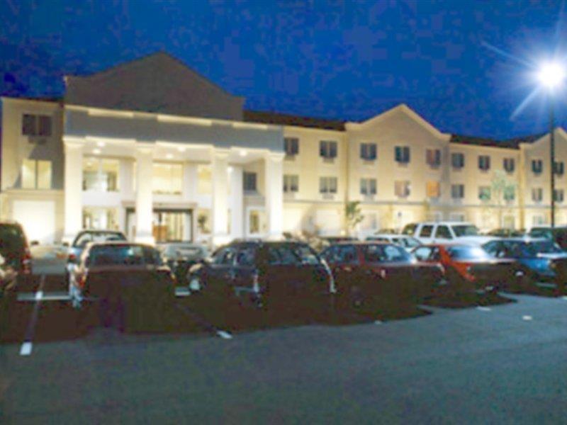 Four Points By Sheraton Portland East Fairview Ngoại thất bức ảnh