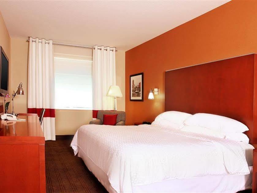 Four Points By Sheraton Portland East Fairview Ngoại thất bức ảnh