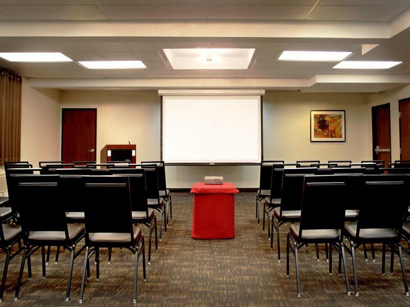 Four Points By Sheraton Portland East Fairview Ngoại thất bức ảnh
