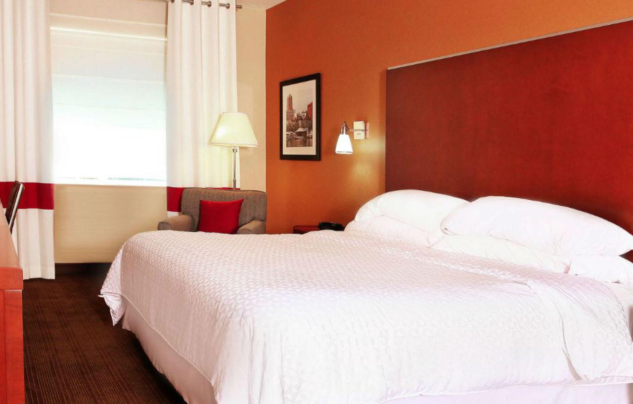 Four Points By Sheraton Portland East Fairview Ngoại thất bức ảnh